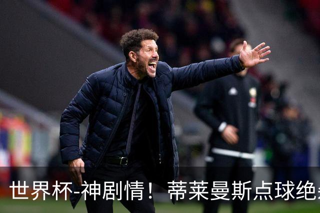 世界杯-神剧情！蒂莱曼斯点球绝杀 比利时加时3-2塞内加尔