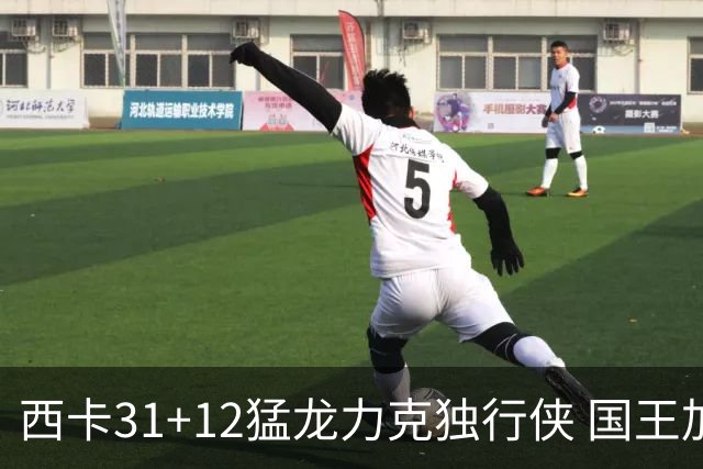 西卡31+12猛龙力克独行侠 国王加时险胜开拓者